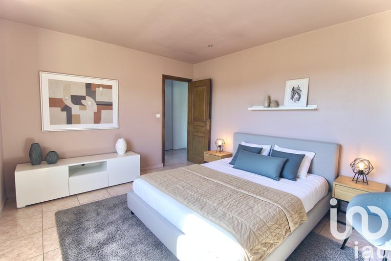 Maison - 129 m² - 6 pièces