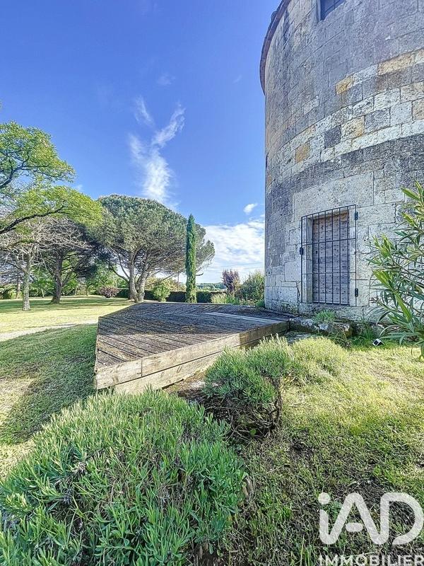 Maison - 49 m² - 3 pièces