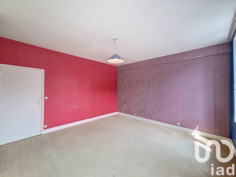 Maison de village - 204 m² - 5 pièces