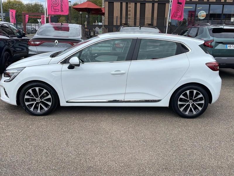 Renault Clio V E-Tech 140 - 21n Intens