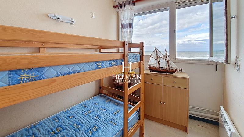 Appartement - 29 m² - 2 pièces