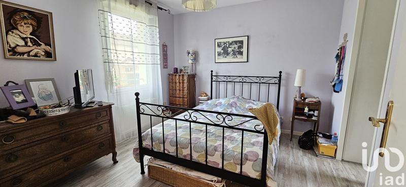 Maison - 127 m² - 6 pièces