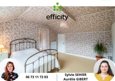 Maison - 77 m² - 4 pièces