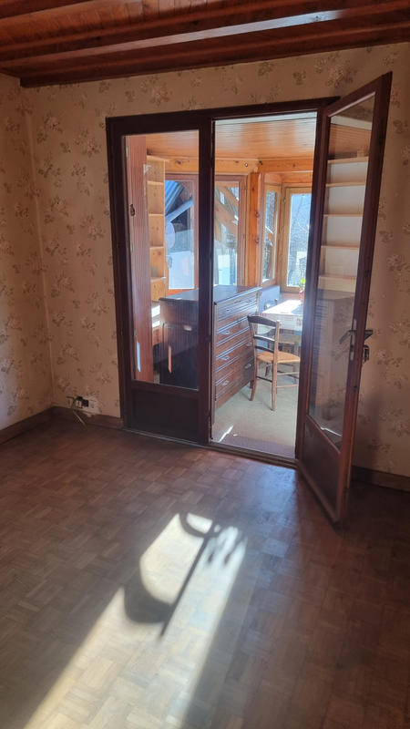 Maison de village - 109 m² - 7 pièces