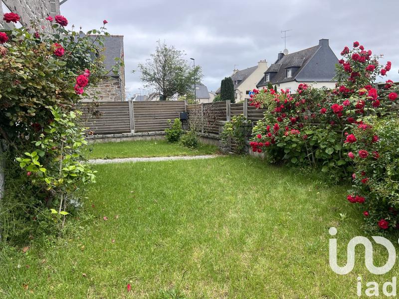 Maison de ville - 167 m² - 7 pièces