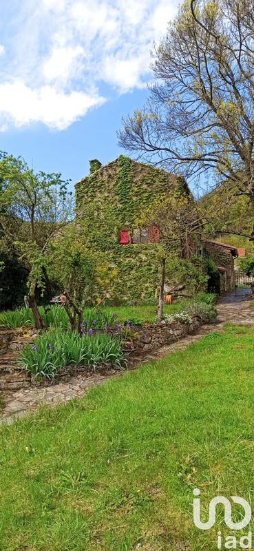 Maison de campagne - 135 m² - 7 pièces