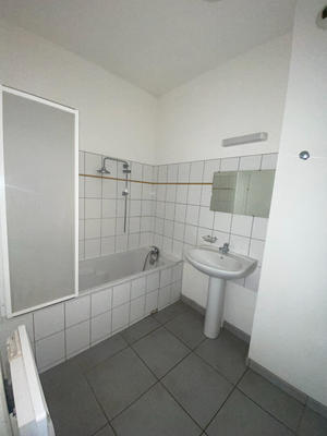 Appartement - 77 m² - 3 pièces