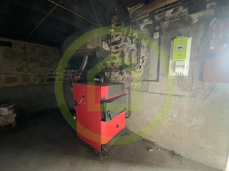 Maison - 83 m² - 4 pièces