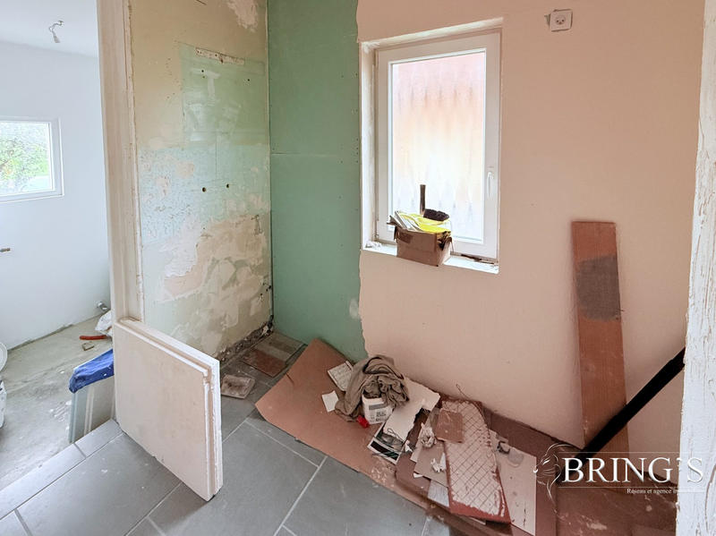 Maison - 71 m² - 3 pièces