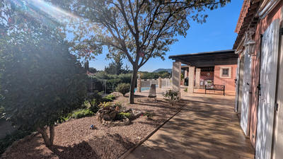 Villa - 145 m² - 6 pièces