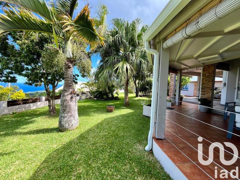 Maison - 180 m² - 4 pièces