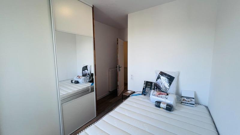 Appartement - 77 m² - 5 pièces