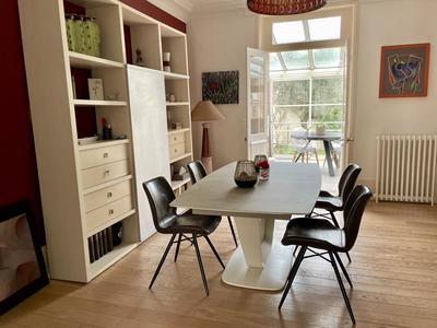 Maison - 155 m² - 7 pièces