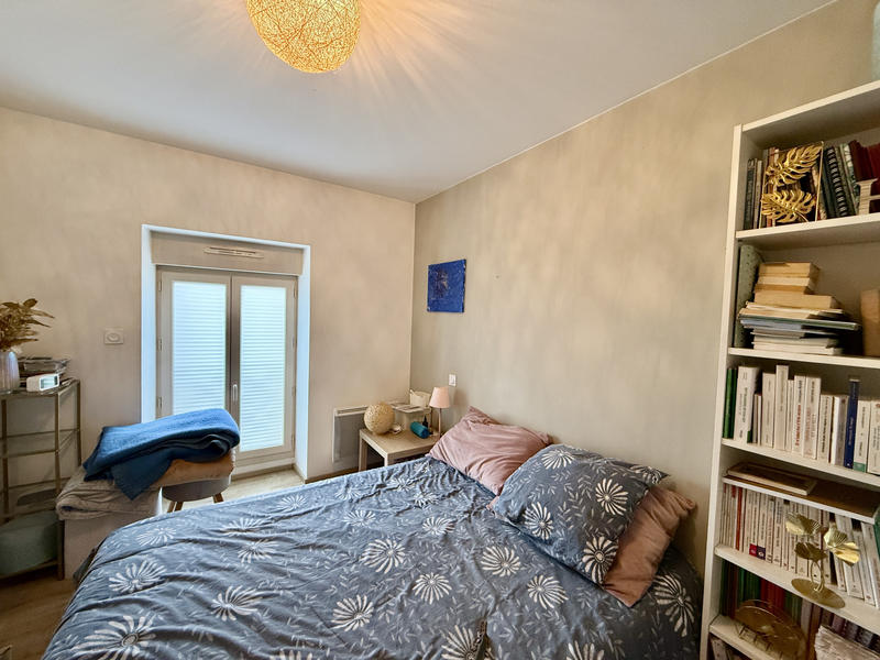 Immeuble - 129 m² - 9 pièces