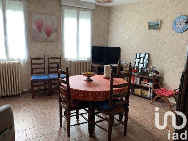 Immeuble - 120 m² - 3 pièces