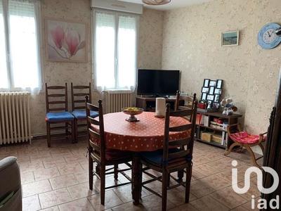 Immeuble - 120 m² - 3 pièces