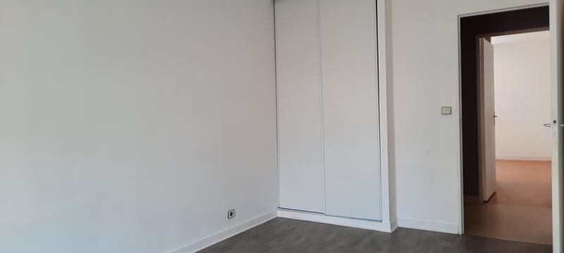Appartement - 89 m² - 5 pièces