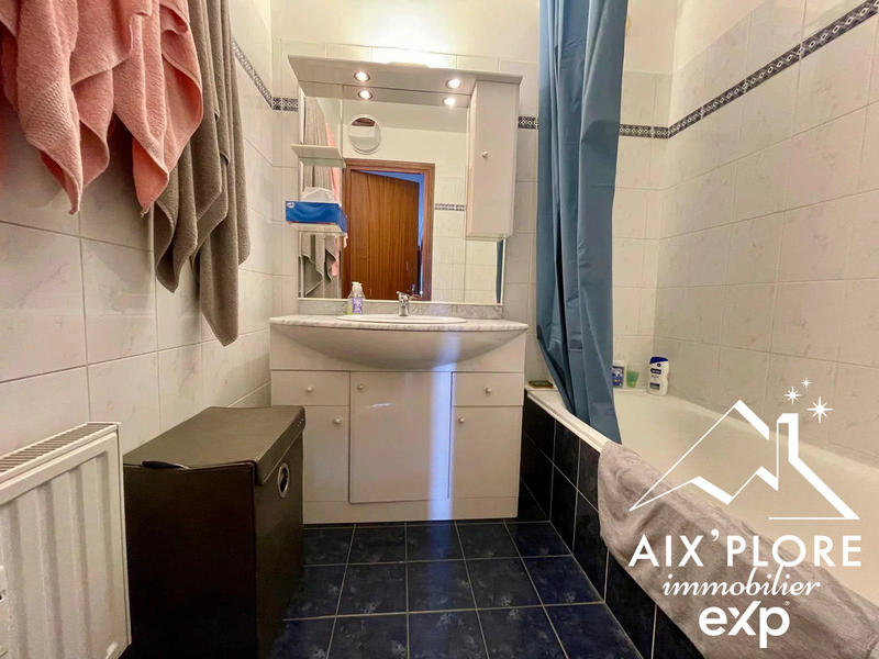 Appartement - 61 m² - 2 pièces