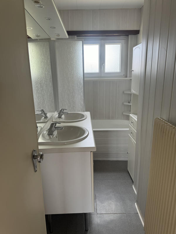 Maison - 65 m² - 3 pièces