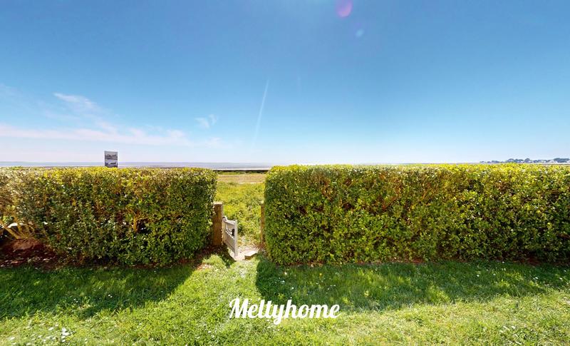 Maison - 113 m² - 7 pièces