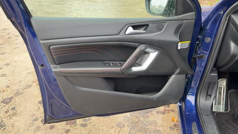 Peugeot 308 Sw 1.6 Thp 205 Gt