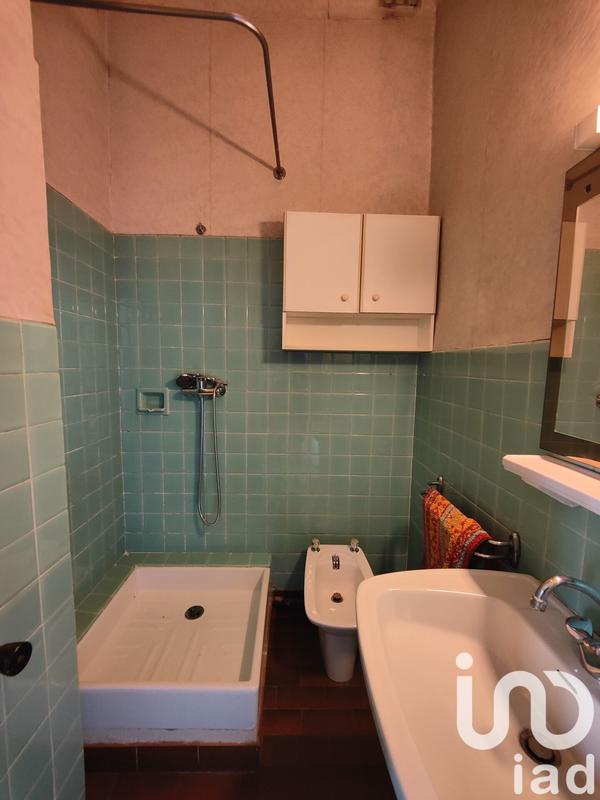 Maison - 92 m² - 5 pièces