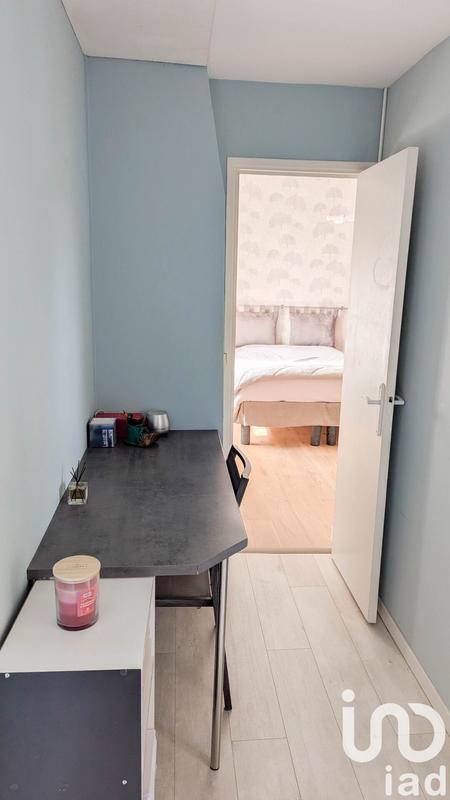 Maison - 129 m² - 6 pièces