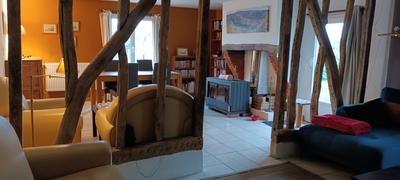 Maison - 195 m² - 7 pièces