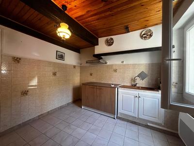 Appartement - 27 m² - 1 pièce