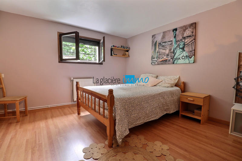 Maison ancienne - 149 m² - 6 pièces