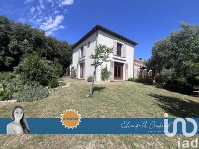 Maison - 238 m² - 6 pièces