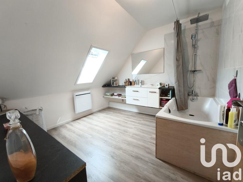 Maison - 147 m² - 6 pièces