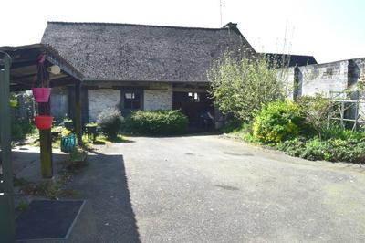 Maison - 165 m² - 6 pièces