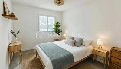 Pavillon - 123 m² - 5 pièces