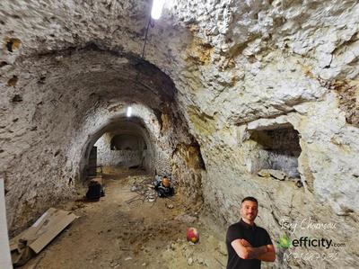 Maison - 280 m² - 6 pièces