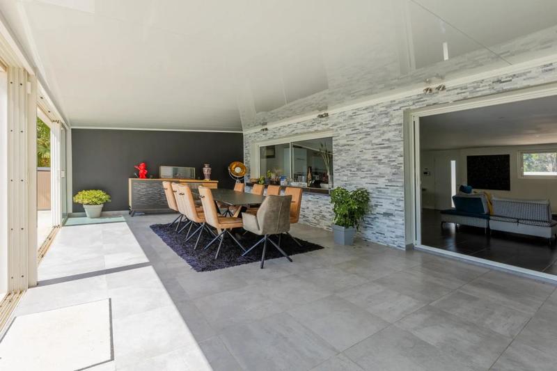 Villa - 150 m² - 7 pièces