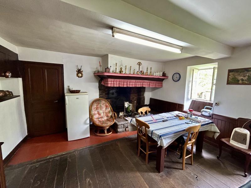 Maison - 122 m² - 6 pièces