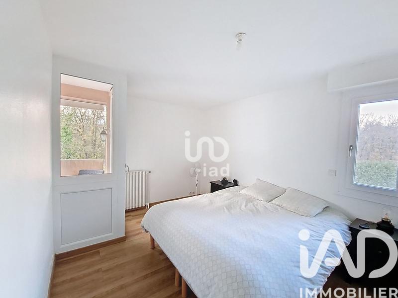 Appartement - 83 m² - 4 pièces