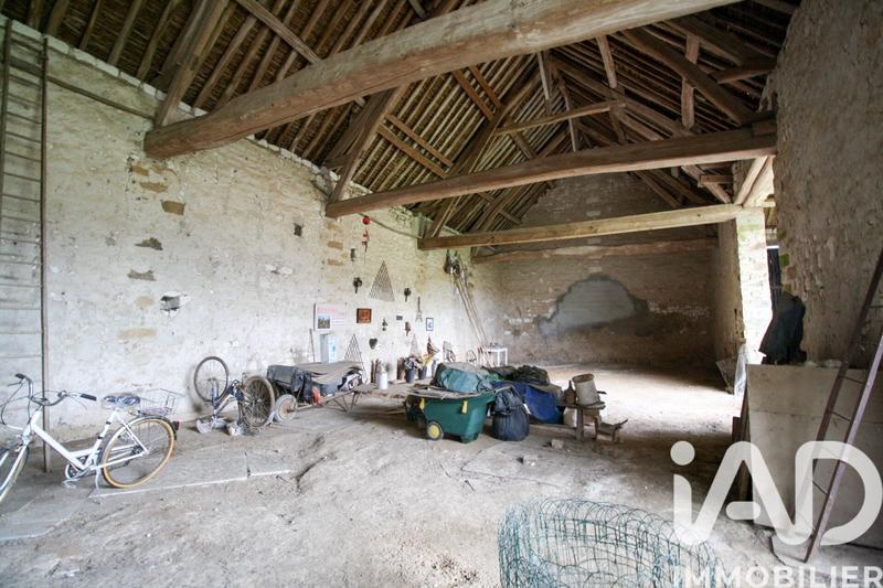 Ferme - 270 m² - 3 pièces