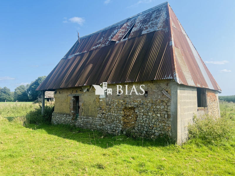 Maison ancienne - 160 m² - 5 pièces