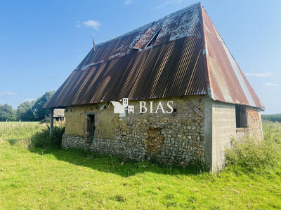 Maison ancienne - 160 m² - 5 pièces