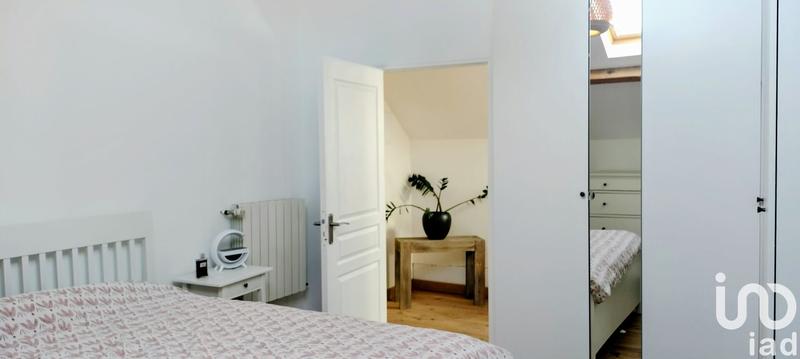 Maison - 160 m² - 7 pièces