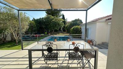 Maison - 147 m² - 5 pièces