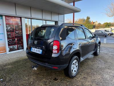 Dacia Duster Suv 1.5 Dci 90 Ch Garantie 6 Mois / Reprise Possible