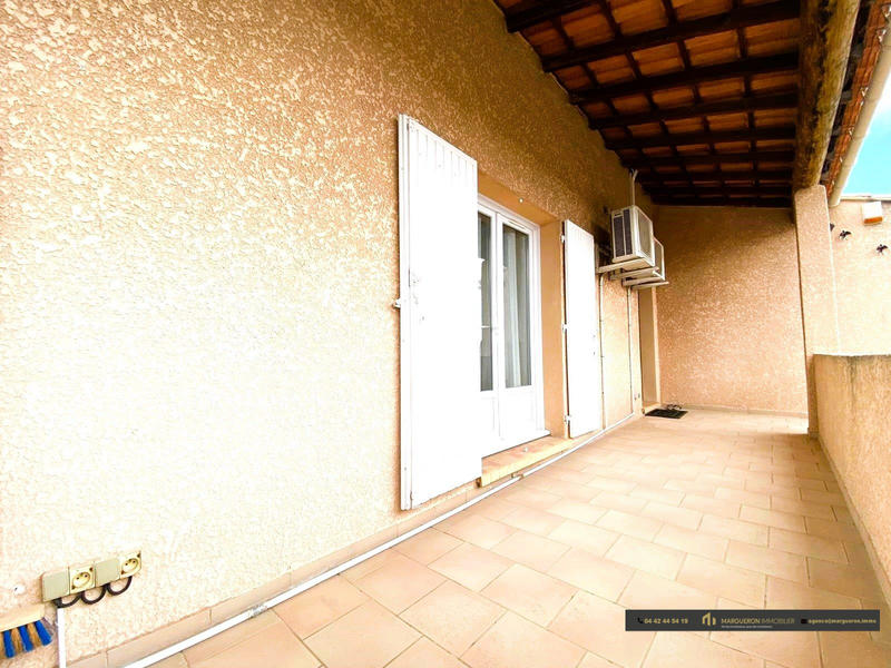 Villa - 180 m² - 5 pièces