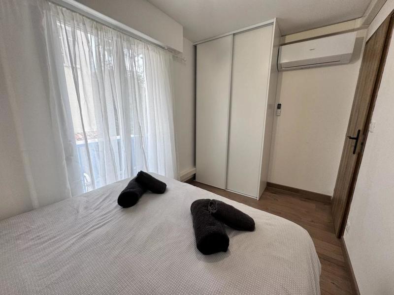 Appartement - 49 m² - 3 pièces