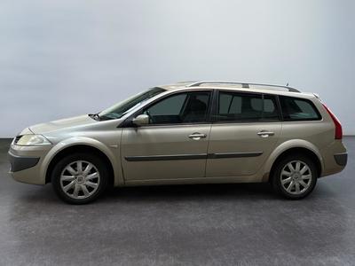 Renault Mégane Estate II 1.5 dCi 105 Dynamique