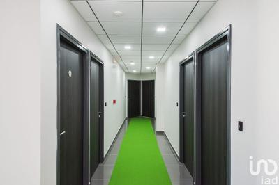 Local commercial - 424 m²