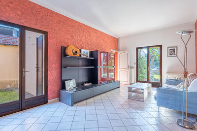 Maison - 68 m² - 3 pièces