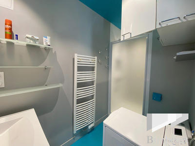 Appartement - 37 m² - 2 pièces